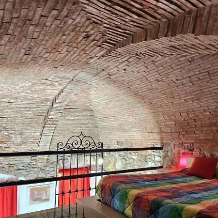Apartmán Christian'S Loft Bergamo Exteriér fotografie