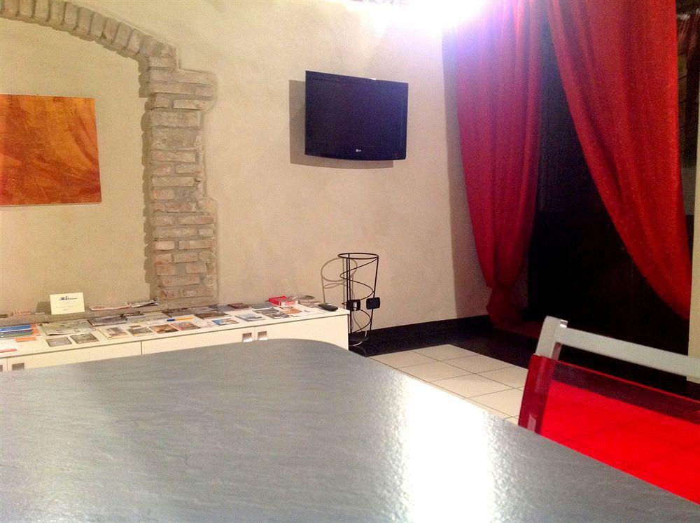Apartmán Christian'S Loft Bergamo Exteriér fotografie