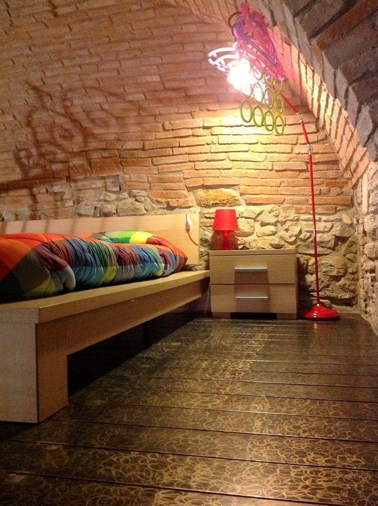 Apartmán Christian'S Loft Bergamo Exteriér fotografie