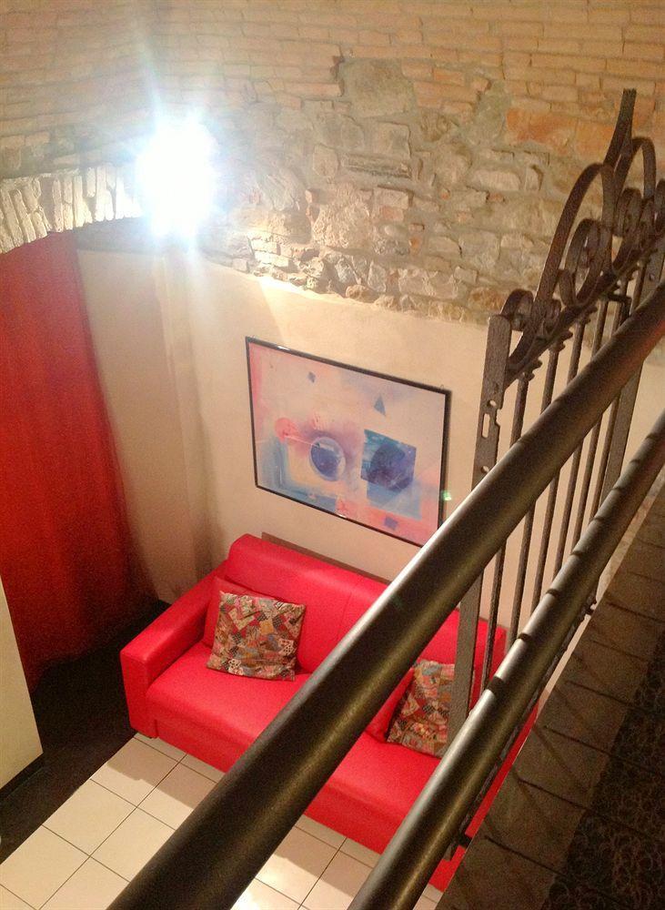 Apartmán Christian'S Loft Bergamo Exteriér fotografie