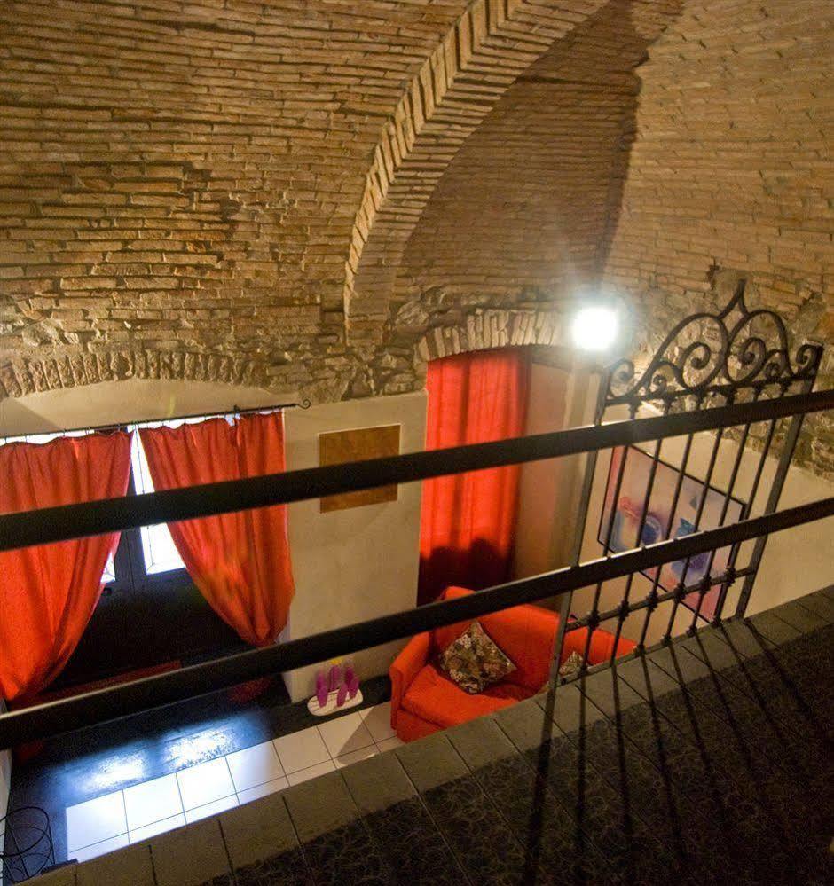 Apartmán Christian'S Loft Bergamo Exteriér fotografie
